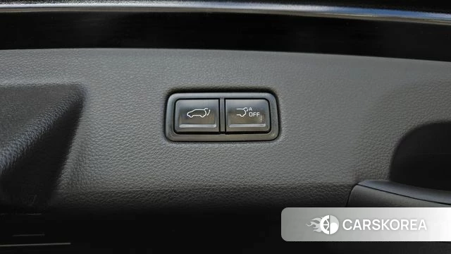Kia The New Carnival 4th Generation id 5016009 из Кореи 11