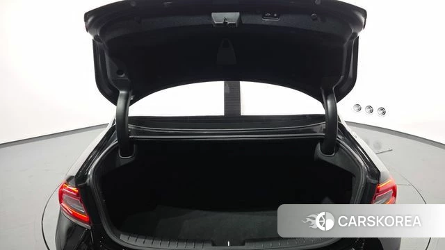 Hyundai Grandeur IG id 5013518 из Кореи 11