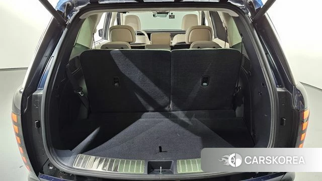 Hyundai Palisade (LX3) id 4782975 из Кореи 11