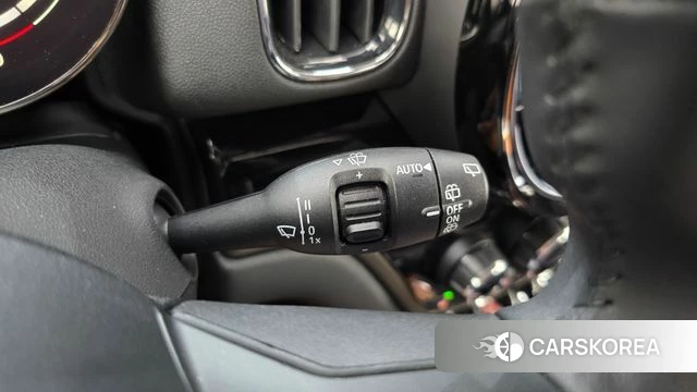 Mini Cooper Countryman id 4778834 из Кореи 11