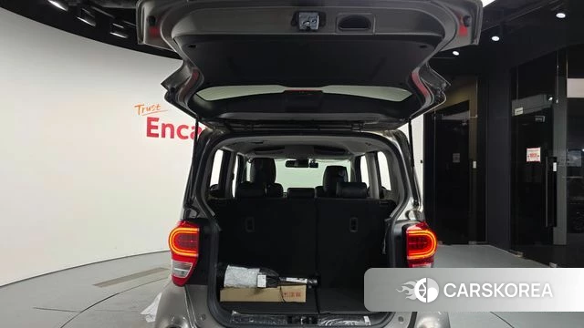 Kia The New Ray id 5017884 из Кореи 11