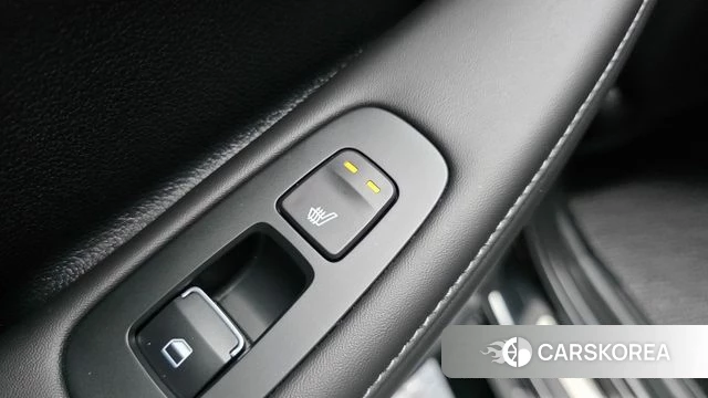 Hyundai Sonata (DN8) id 5027597 из Кореи 11