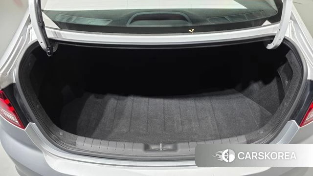 Hyundai The New Avante AD id 4977652 из Кореи 11