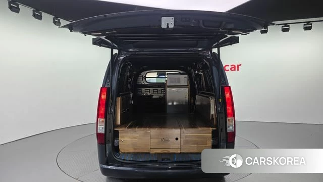 Hyundai Staria id 4783279 из Кореи 11