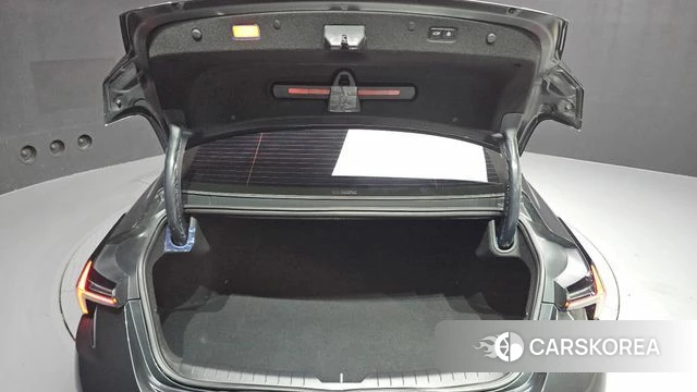 Kia The New K8 Hybrid id 4950218 из Кореи 11