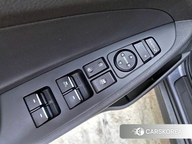 Hyundai All New Tucson id 4794353 из Кореи 11