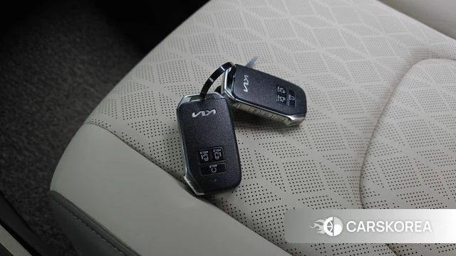 Kia Carnival 4th generation id 5027043 из Кореи 11
