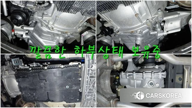 Genesis GV70 id 5001914 из Кореи 11