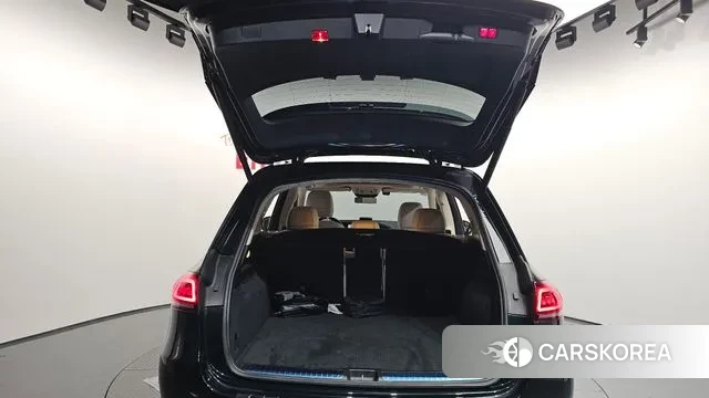 Mercedes-Benz GLE-Class W167 id 3406636 из Кореи 11