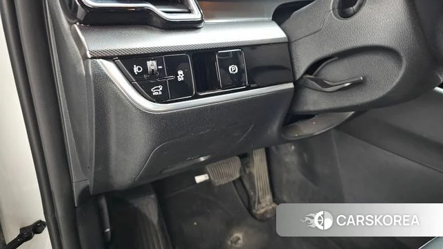 Kia Sportage 5th Generation id 4996911 из Кореи 11