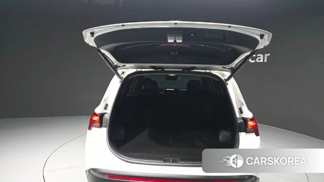 Hyundai The New Santa Fe id 3916212 из Кореи 11