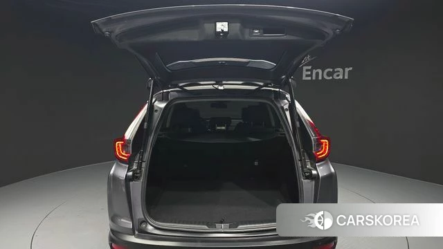 Honda CR-V 5th generation id 4666040 из Кореи 11