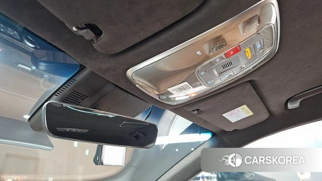 Genesis G80 (RG3) id 4936221 из Кореи 11