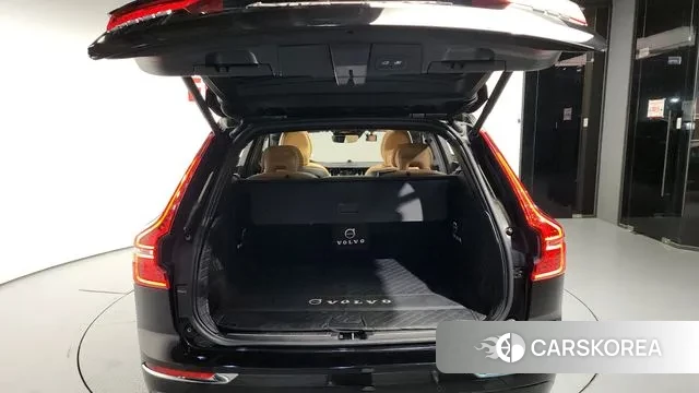 Volvo XC60 second Generation id 3085017 из Кореи 11
