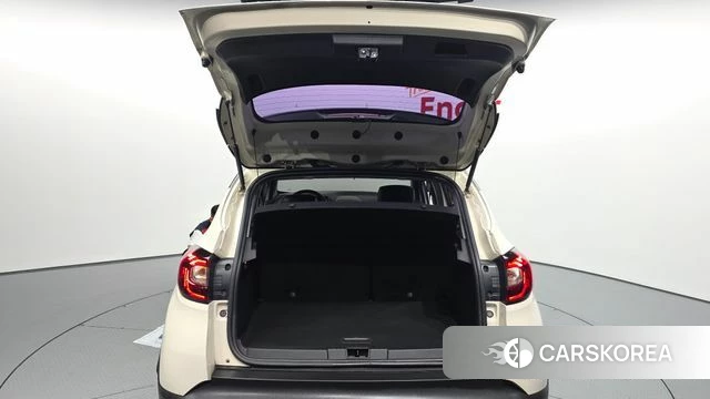 Renault Korea (Samsung) New QM3 id 4978331 из Кореи 11