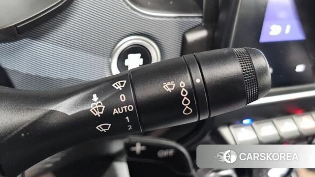 Renault Korea (Samsung) XM3 id 5012563 из Кореи 11