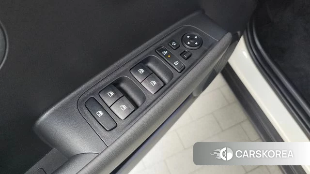 Hyundai Casper Electric id 4964296 из Кореи 11