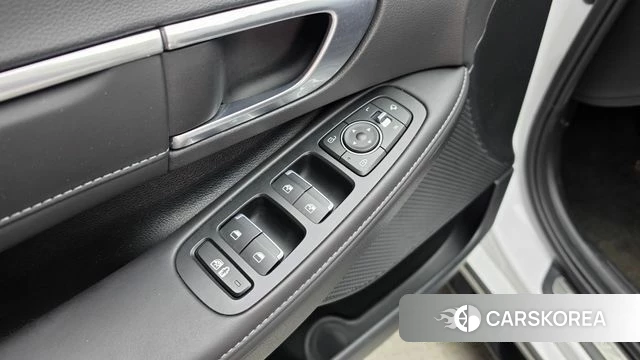 Hyundai Sonata (DN8) id 5027347 из Кореи 11