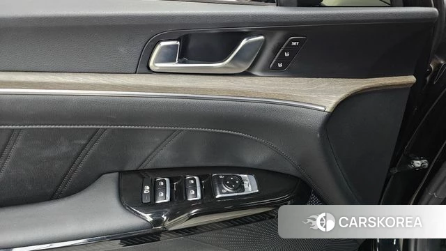 Kia K5 3rd generation id 4985892 из Кореи 11