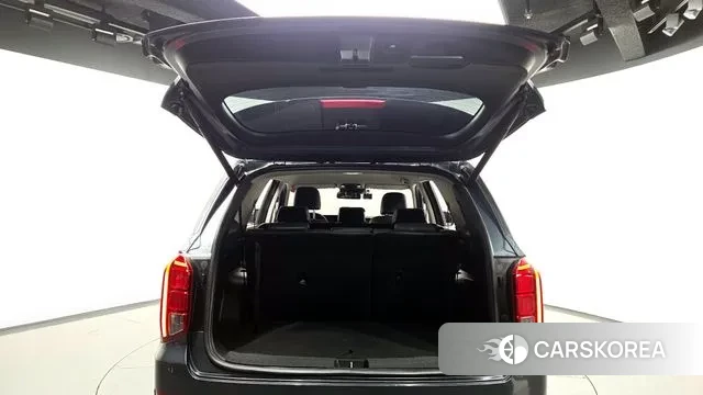 Hyundai Palisade id 3519566 из Кореи 11