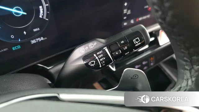 Kia Di All New Niro EV id 5002802 из Кореи 11