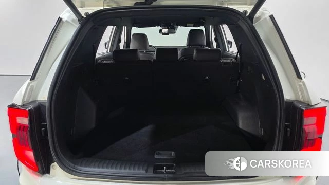Ssangyong Torres id 5033974 из Кореи 11