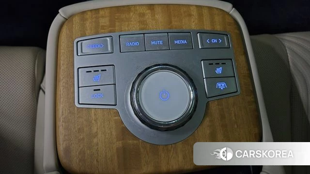 Genesis G80 (RG3) id 5000648 из Кореи 11