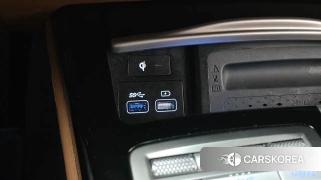 Genesis G80 (RG3) id 5034078 из Кореи 11