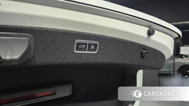 Genesis G80 (RG3) id 5002465 из Кореи 11
