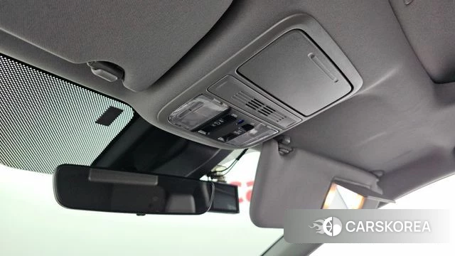 Honda Odyssey id 4952770 из Кореи 11