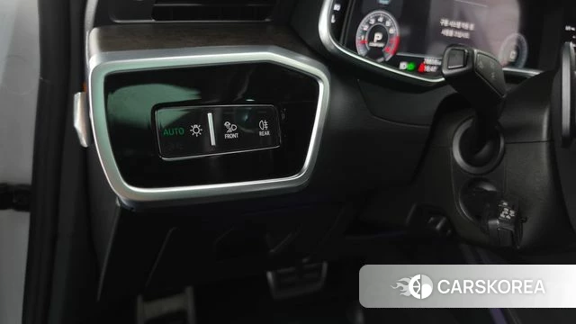 Audi A7 (4K) id 4966868 из Кореи 11