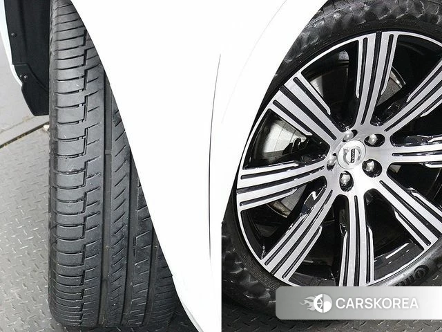 Volvo XC90 second Generation id 4947130 из Кореи 11