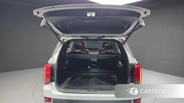 Hyundai Palisade id 4784643 из Кореи 11