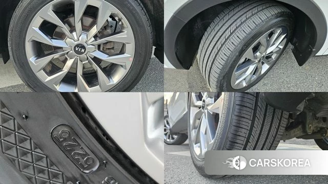 Kia Sorento 4th Generation id 3911267 из Кореи 11