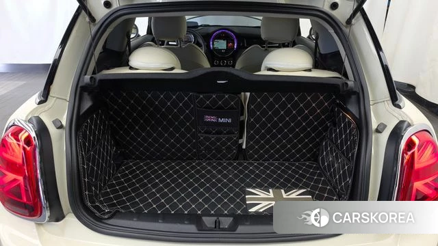 Mini Cooper id 5013603 из Кореи 11