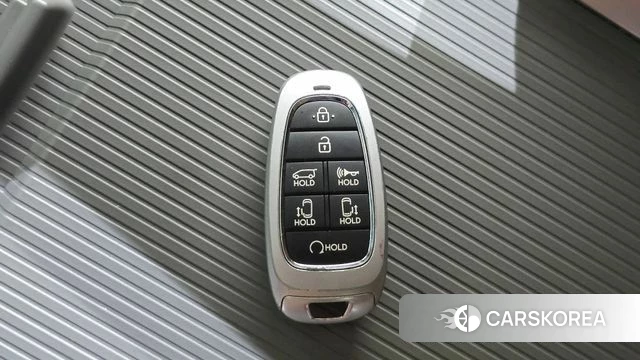 Hyundai Staria id 5028152 из Кореи 11