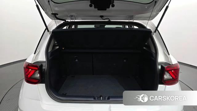 Hyundai Venue id 4697459 из Кореи 11