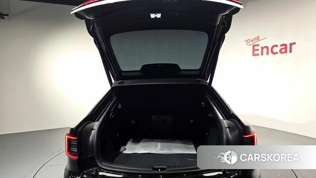 Polestar Polestar 2 id 4996290 из Кореи 11