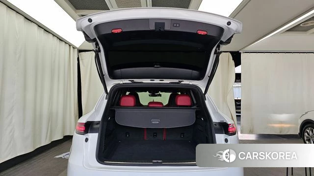 Porsche Cayenne (PO536) id 3801355 из Кореи 11