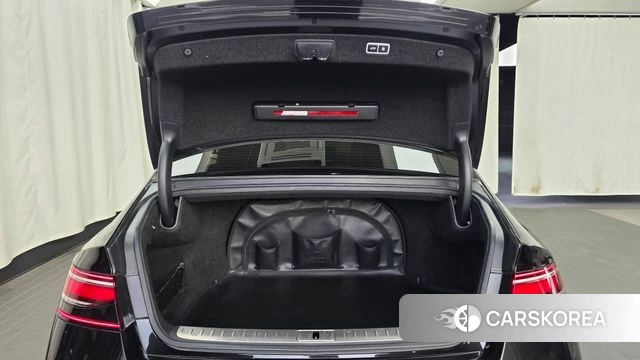 Genesis G90 (RS4) id 4683021 из Кореи 11