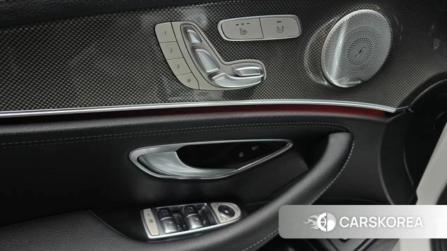 Mercedes-Benz E-Class W213 id 4952323 из Кореи 11