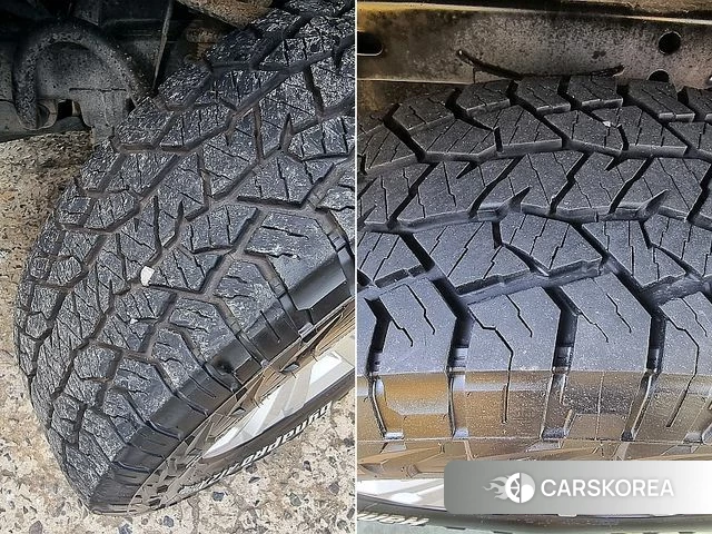 Chevrolet (GM Daewoo) Real New Colorado id 4986487 из Кореи 11