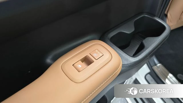 Hyundai Santa Fe (MX5) id 5021208 из Кореи 11