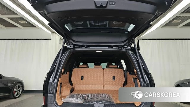 Hyundai Santa Fe (MX5) id 4700876 из Кореи 11
