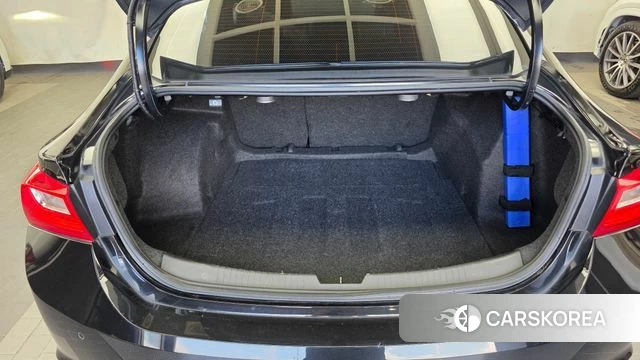 Chevrolet (GM Daewoo) All New Malibu id 4596225 из Кореи 11