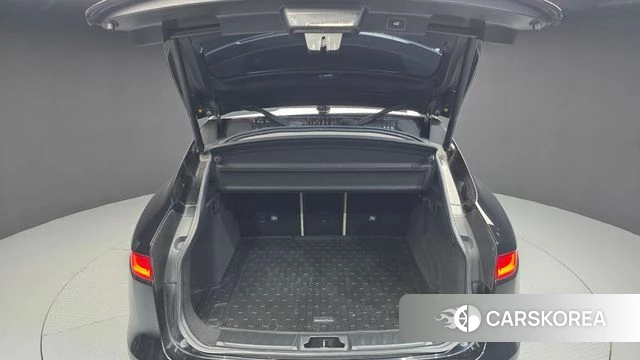 Jaguar F-PACE id 4983317 из Кореи 11