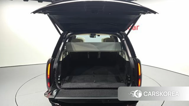 Land Rover Range Rover 5th Generation id 4995333 из Кореи 11