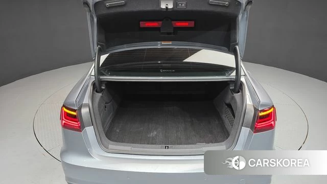 Audi New A6 id 4983250 из Кореи 11