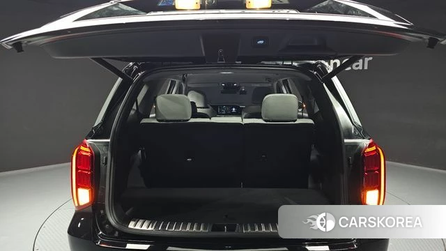 Hyundai The New Palisade id 4571275 из Кореи 11