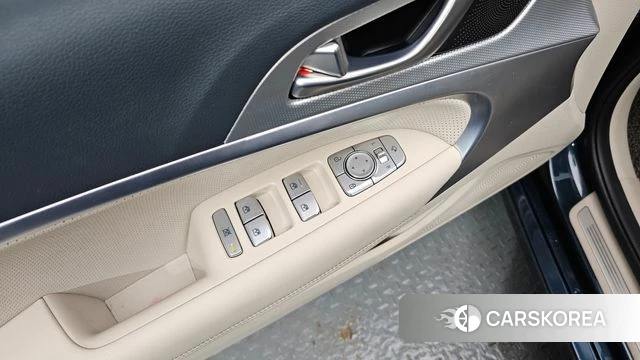 Genesis The New G70 id 5046109 из Кореи 11